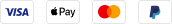 Payment icons