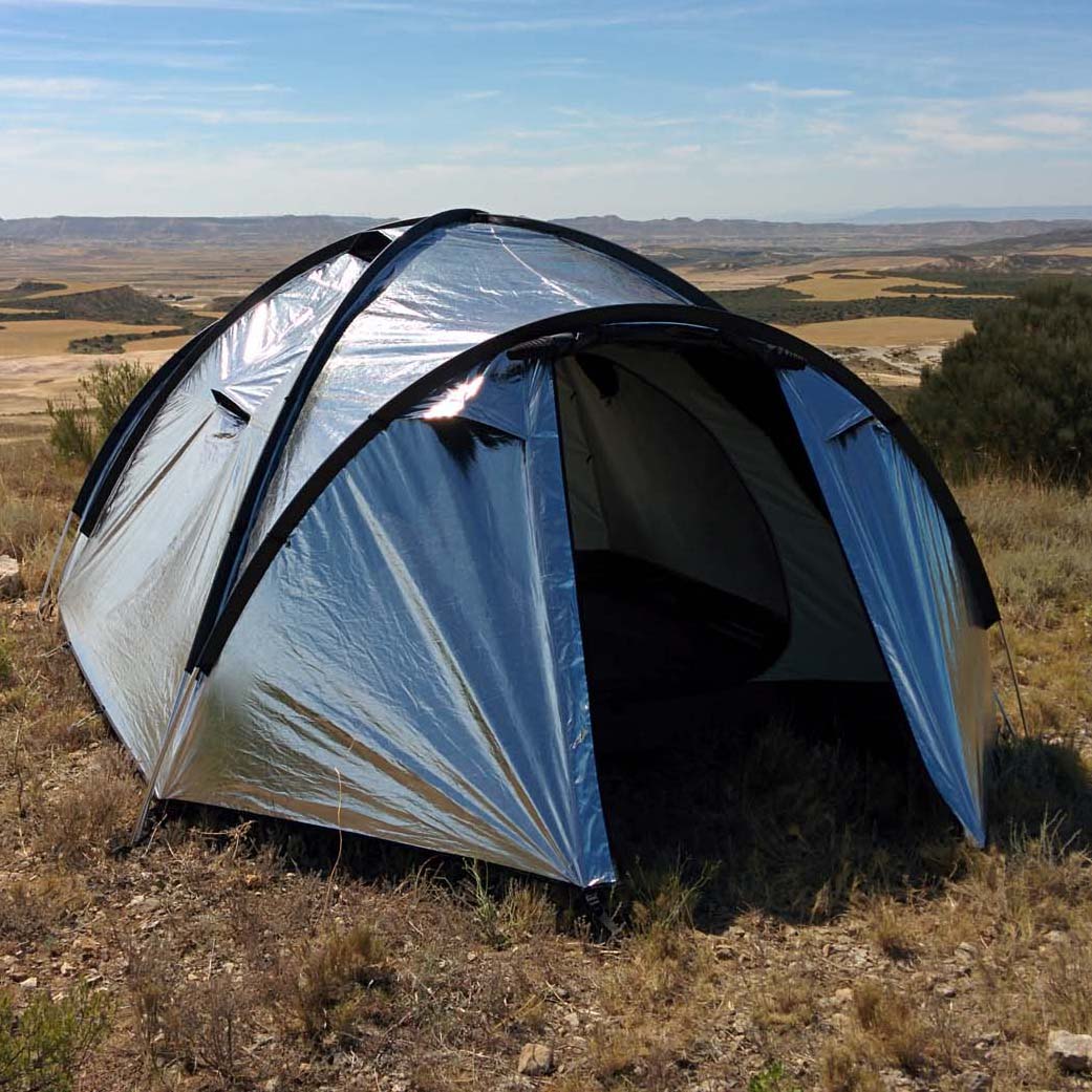Siesta4 Silver