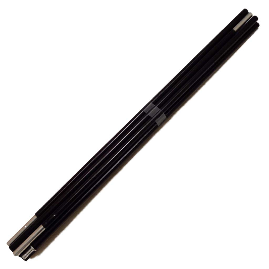 Siesta4 Vestibule Pole (Black)
