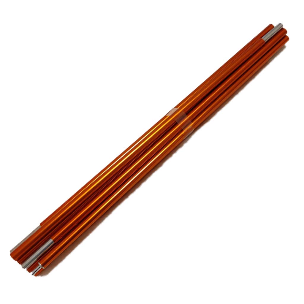 Siesta4 Main Pole (Orange)