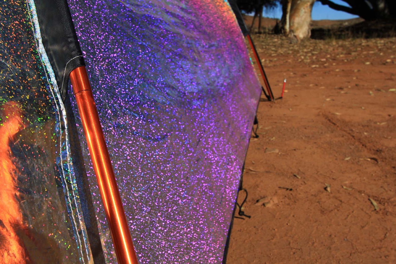 tent disco Siesta4 – FestPro