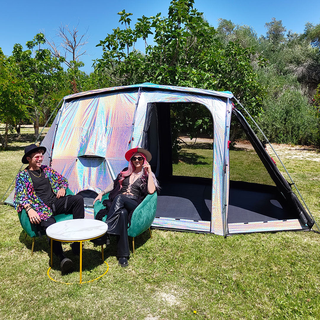 Siesta XL – FestPro