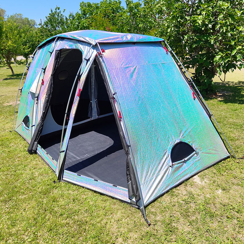tent xl Siesta XL Silver