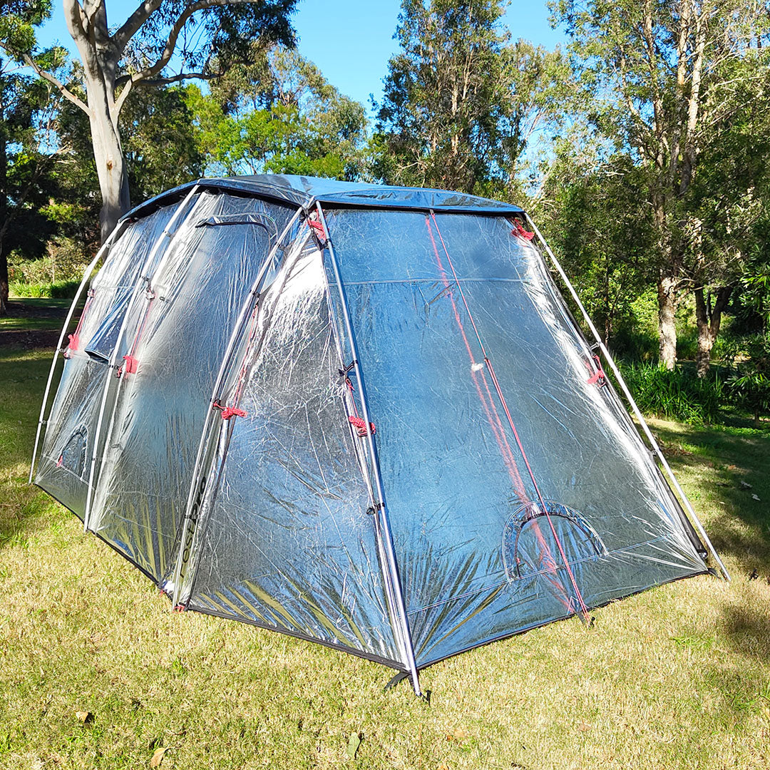 Siesta XL