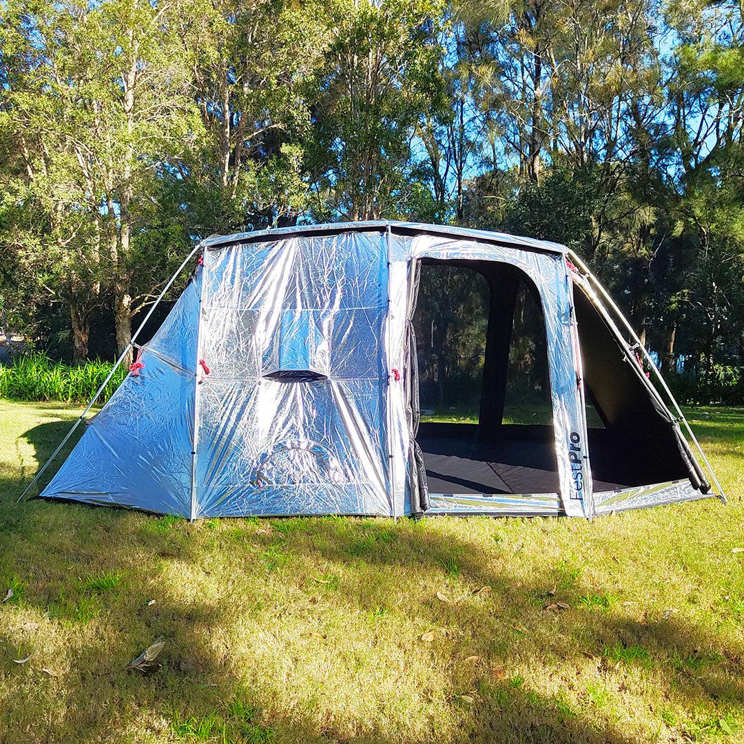 Siesta XL