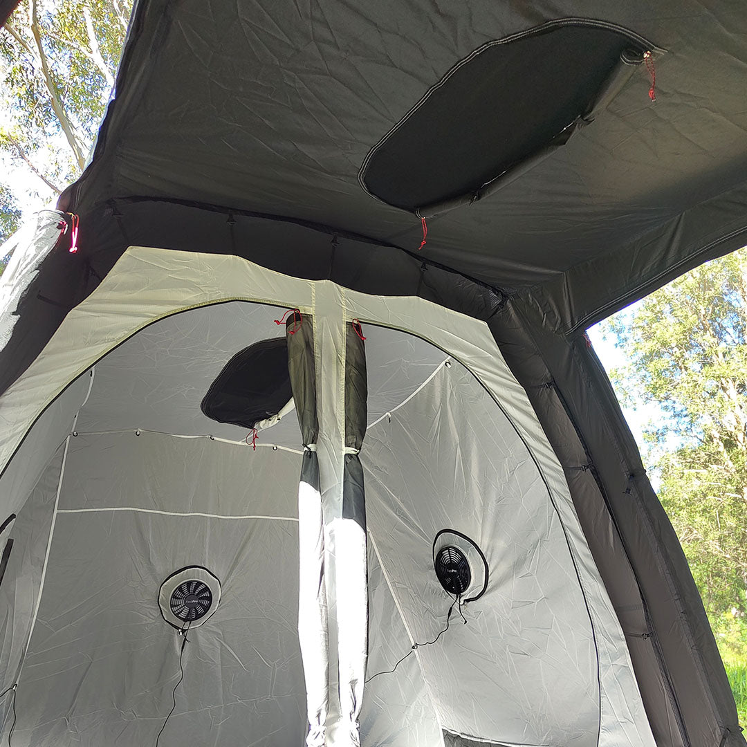 Siesta XL