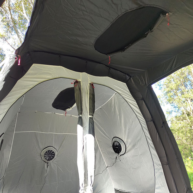 Siesta XL